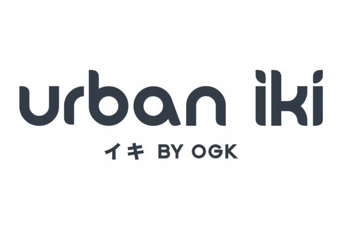 FOTELIK ROWEROWY PRZEDNI URBAN IKI CZARNY Model U-212665