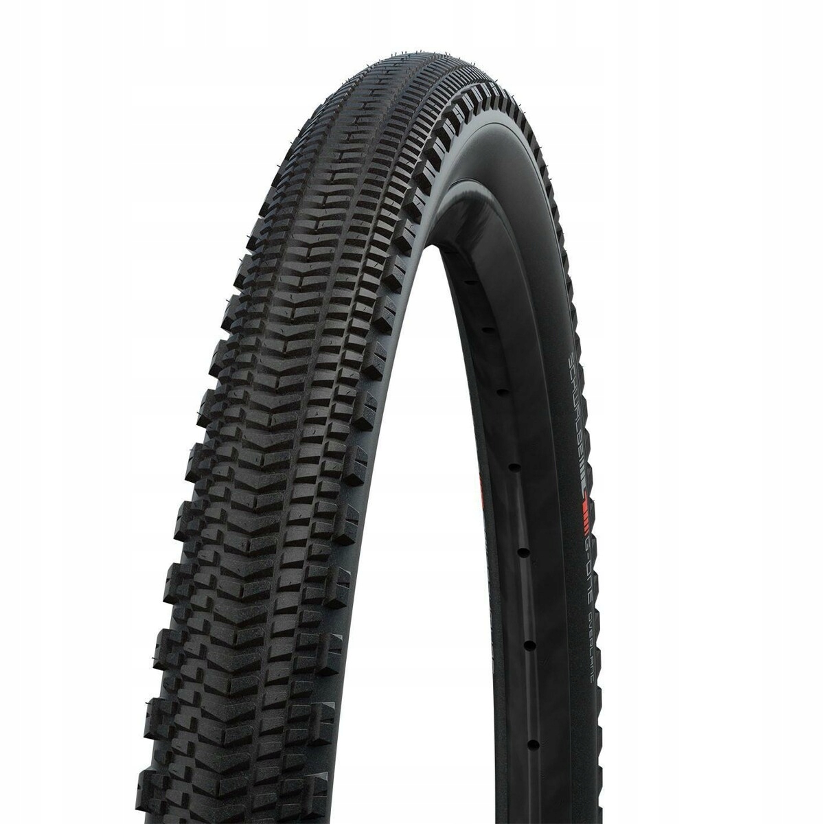 Schwalbe Opona G-One Overland Addix Sg 700x45