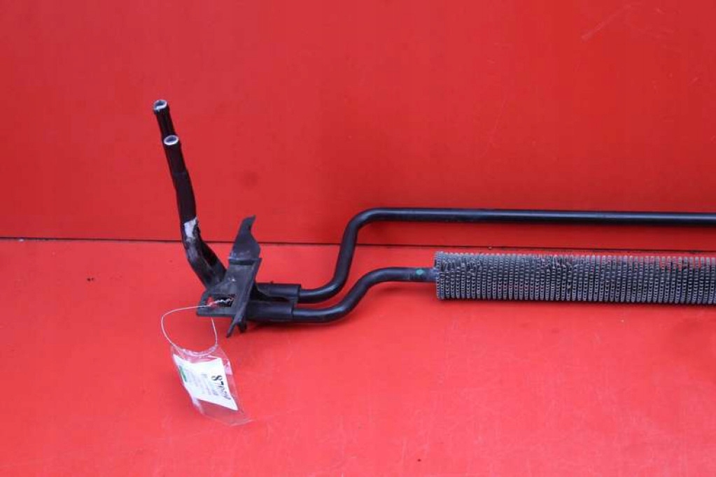 Radiatore / Raffreddatore SERVOSTERZO MERCEDES E-KLASA W211 3.0 CDI 224 KM 02-06