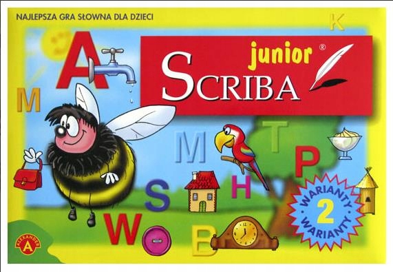 Scriba Junior