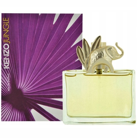 Kenzo Jungle L'Elephant 30ml Parfémovaná voda pro ženy