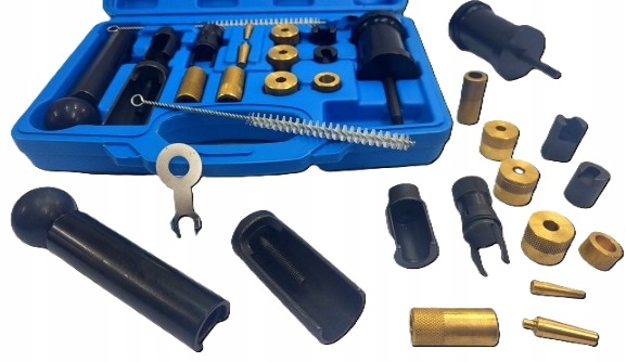 Stahovák A Nástroj Pro Demontáž Vstřikovačů Vw Golf Audi Vag Fsi