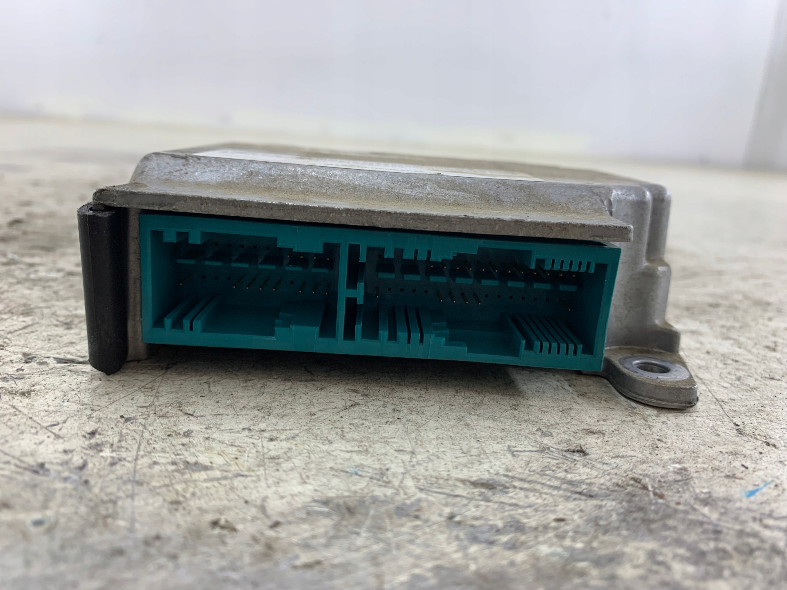 LANCIA LYBRA SENSOR module airbag 46842735