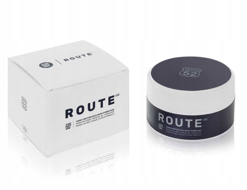 Hybridný vosk Chemotion Route x52 120g