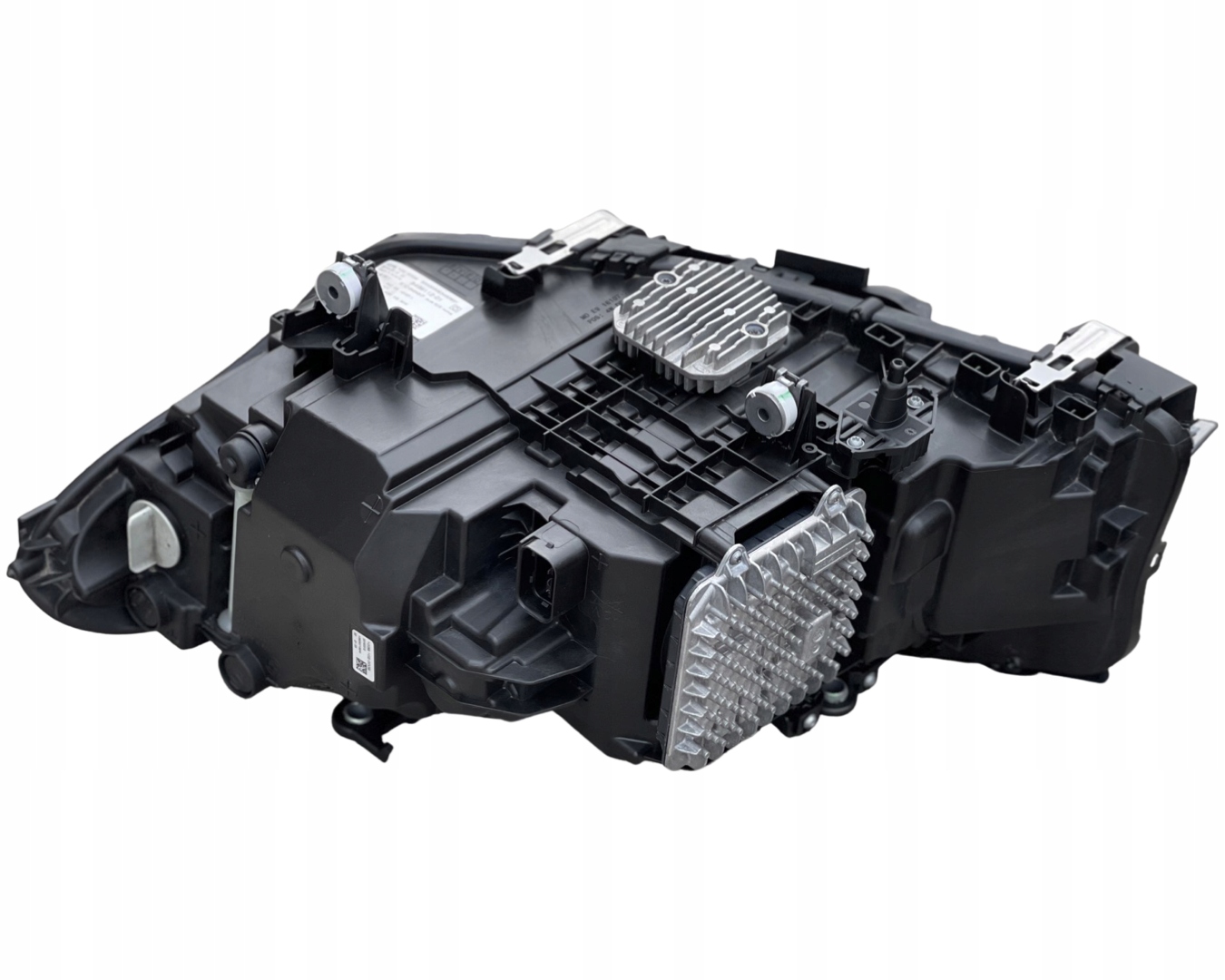 Frontscheinwerfer BMW 5 G31 8499112 LED Links Scheinwerfer Headlight - Thumbnail 6