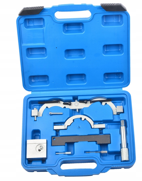 Blokada Rozrządu Opel 1.0 1.2 1.4 12V 16V Turbo