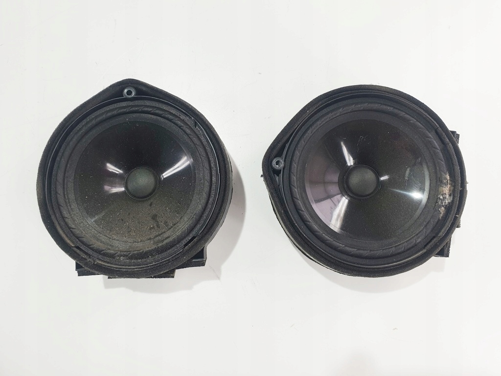 Honda CR-V III 07R динамики передние в сборе