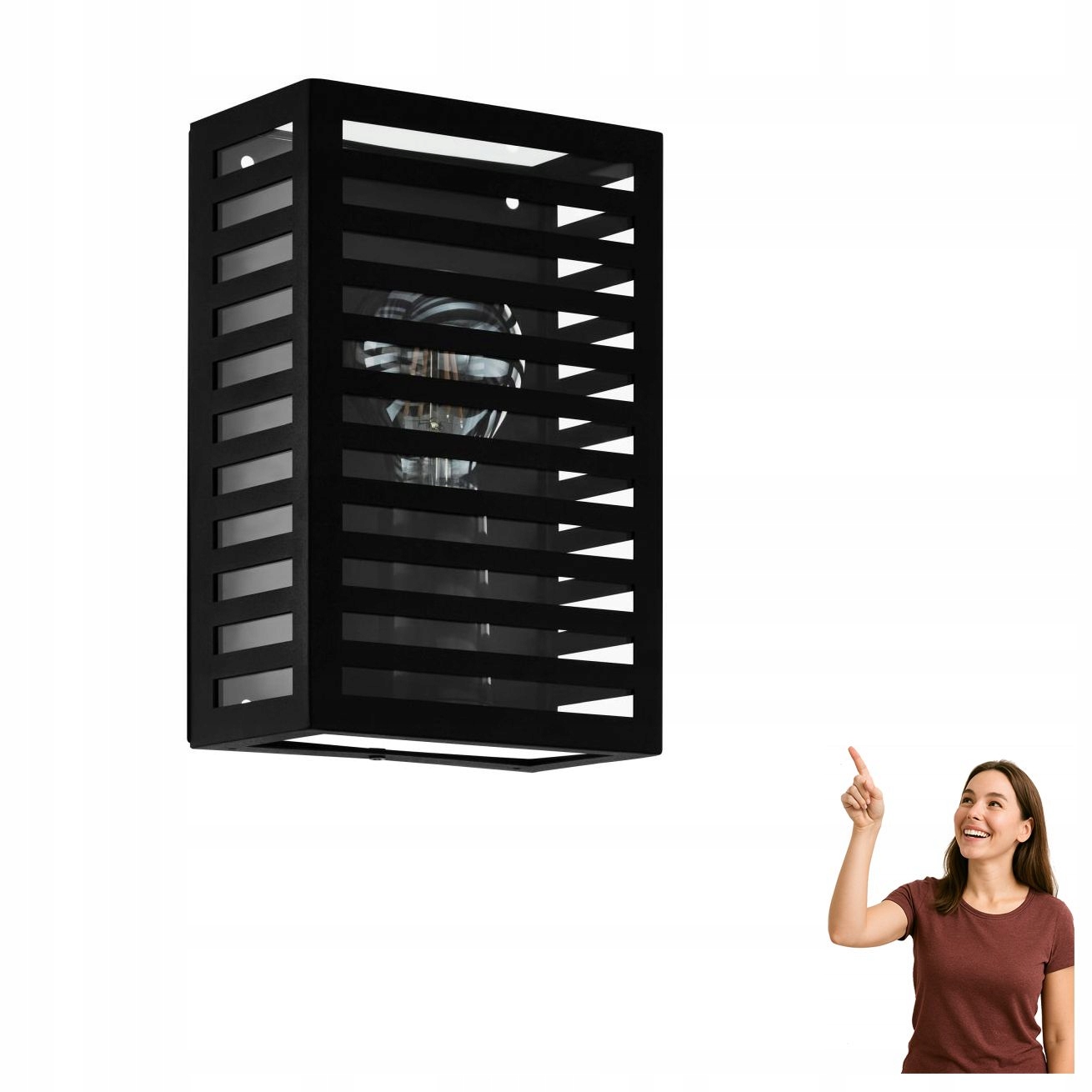 Nástěnné svítidlo Alamonte 3 900136 Eglo