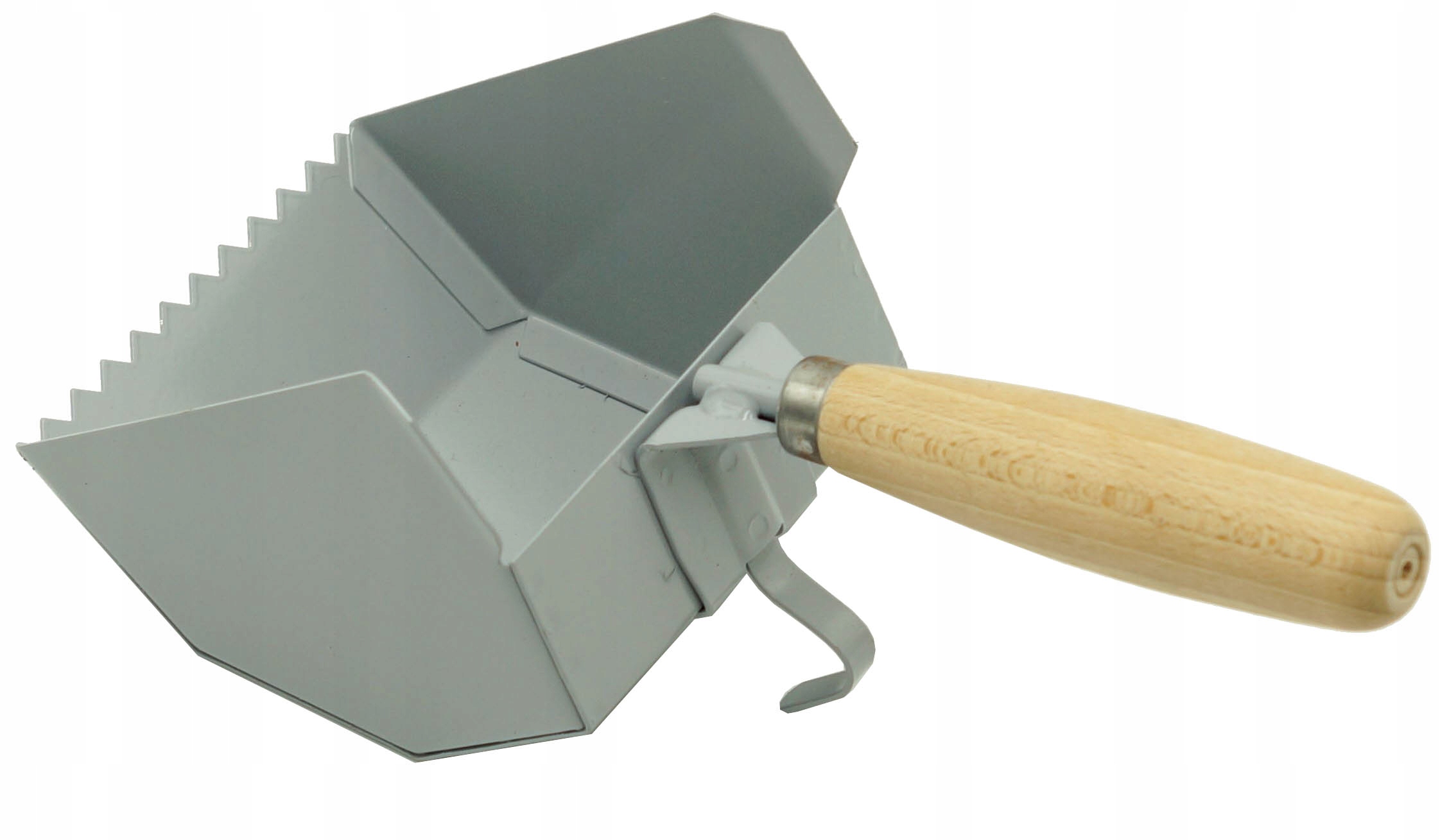 

Kielnia Do Betonu Komórkowego Ytong Ytonga 115 MM