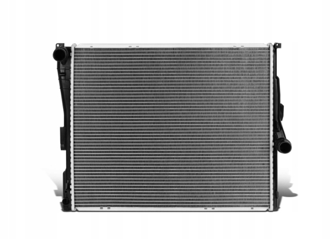 Chladič vody intercooler Bmw X3 E83 2.0D 3.0D N47 N52 M57 2005-2011