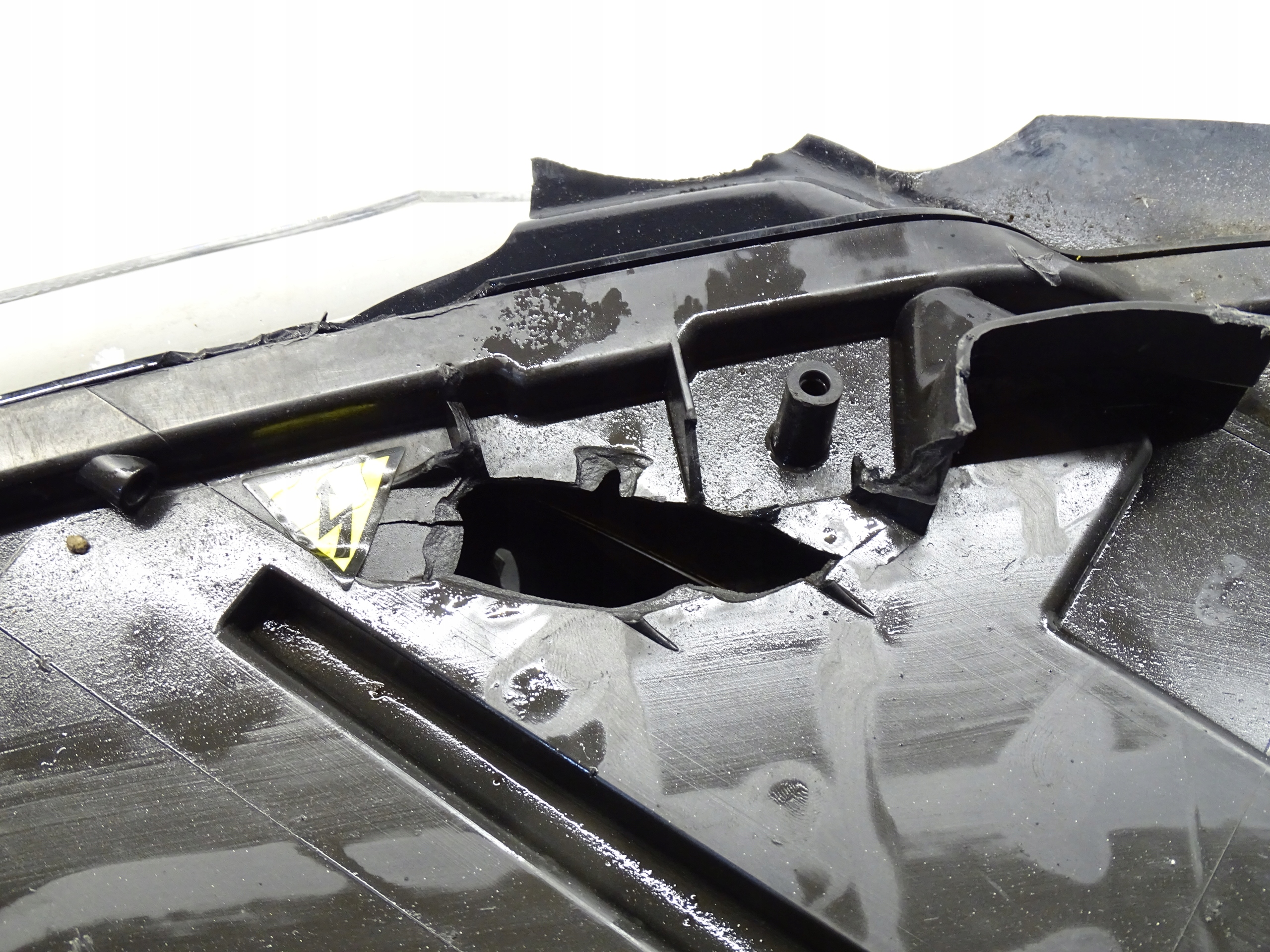 Licht vorne rechts AUDI A3 8V0941006D UK