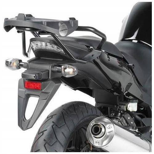 Kappa Rám Centrálneho Kufra Honda Cbf 1000/ST (10-14) (s Monokey Doskou)