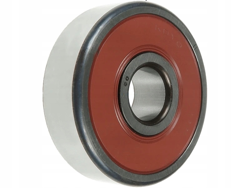 Łożysko alternatora ABE9026 KOYO 15X52X16 mm