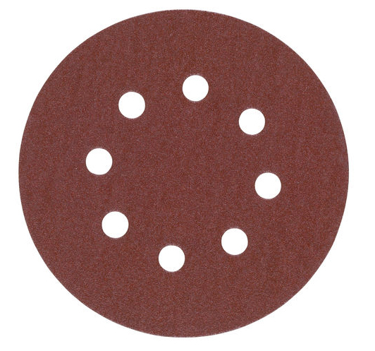 

Milwaukee Papier Ścierny Krążek 125MM P60 Empro
