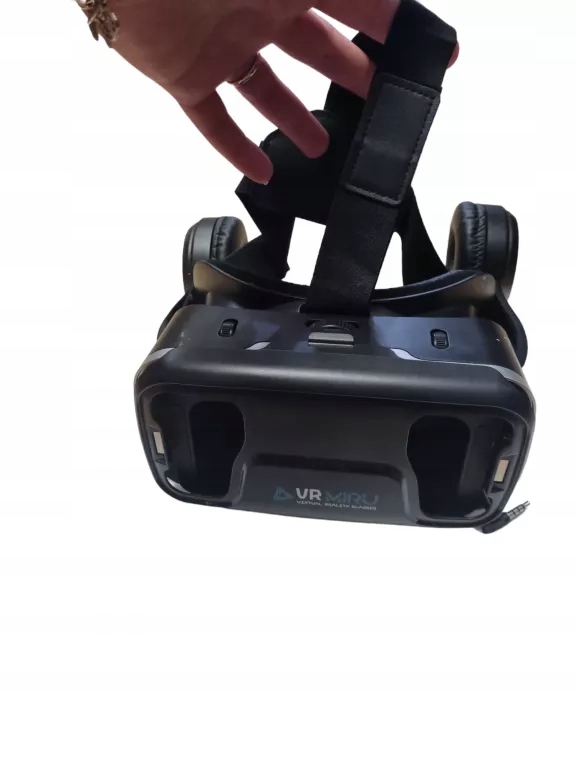 Очки VR MIRU VMR600E