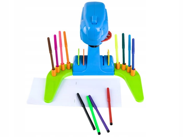 PROJEKTOR rzutnik do wyświetlania i rysowania Kod producenta TA0073