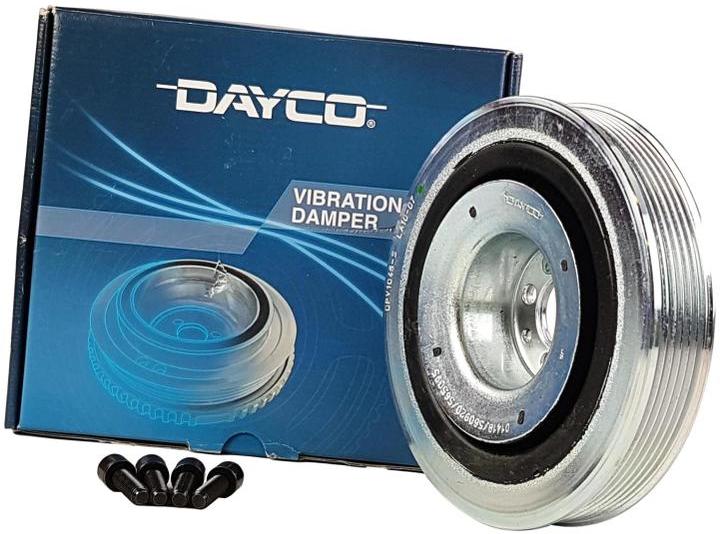 DAYCO KOŁO PASOWE ALFA ROMEO GT 147 159 1.9 JTD