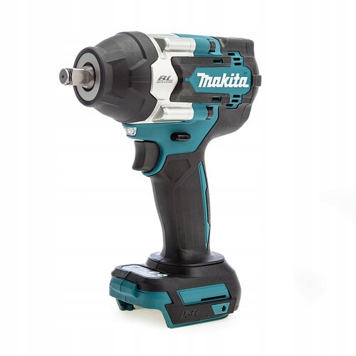 

Makita DTW700Z Akum Klucz Udarowy 18V 700Nm 1/2''
