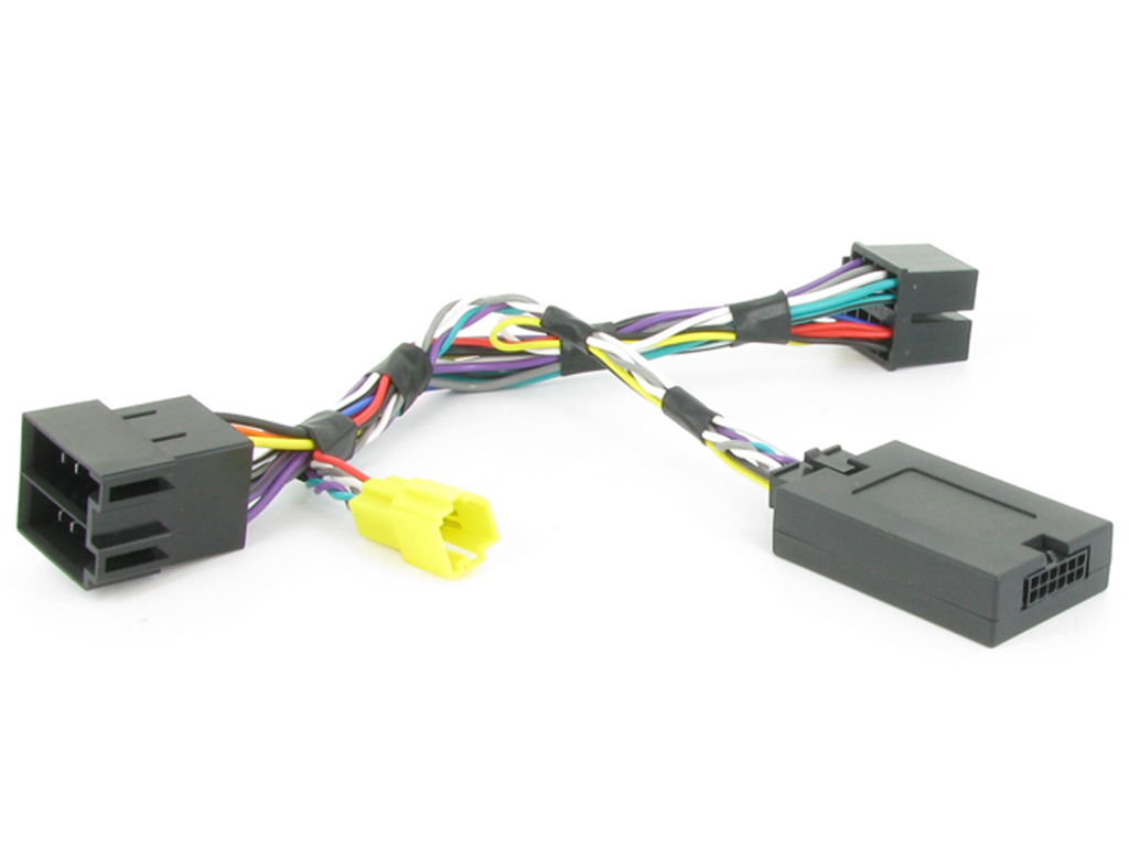 Adapter Connects2 CTSRN005.2 do sterowania z kierownicy