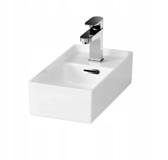 Nábytkové Umývadlo 40 Crea Box (K114-004) /po/