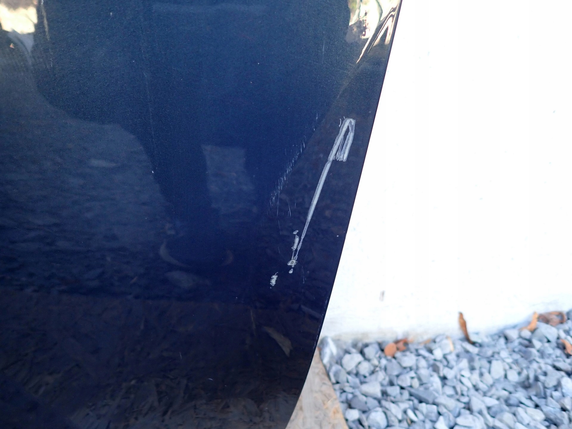 door right front right front HYUNDAI TUCSON 4 IV NX4E 2020