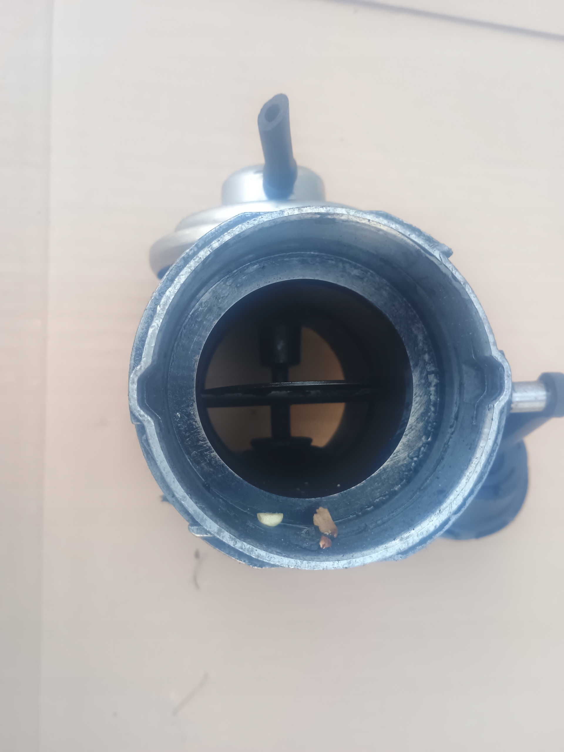 AGR-Ventil 038131501J VW AUDI 1,9 TDI