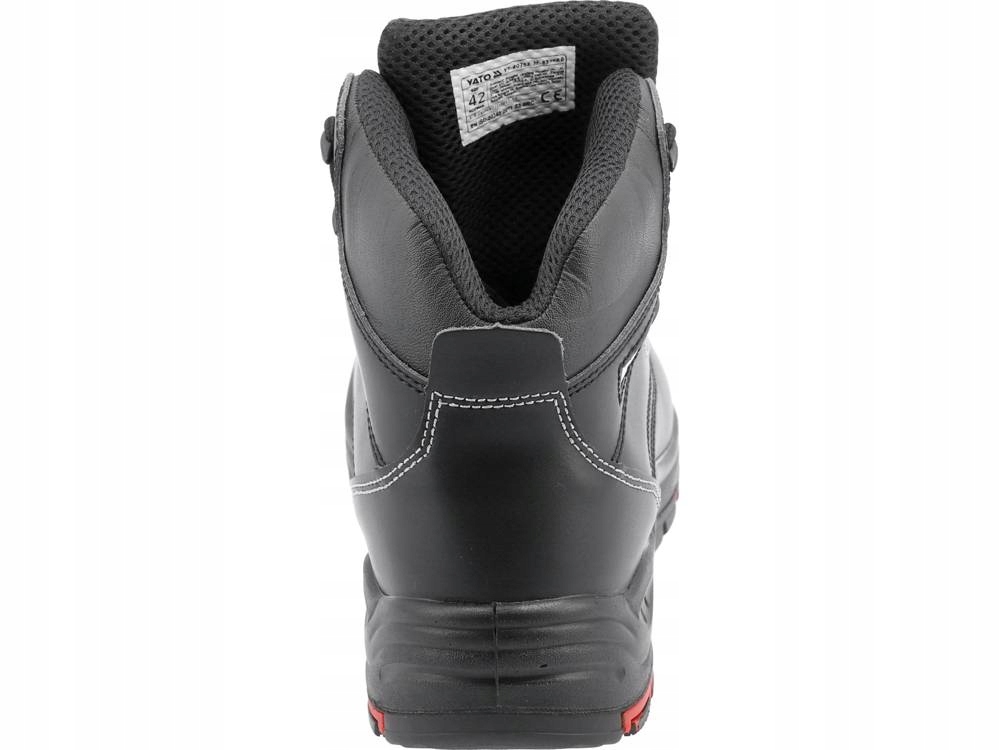 YATO TRZEWIKI ROBOCZE TARAN KOMPOZYT R41 YT-80752 Model taran