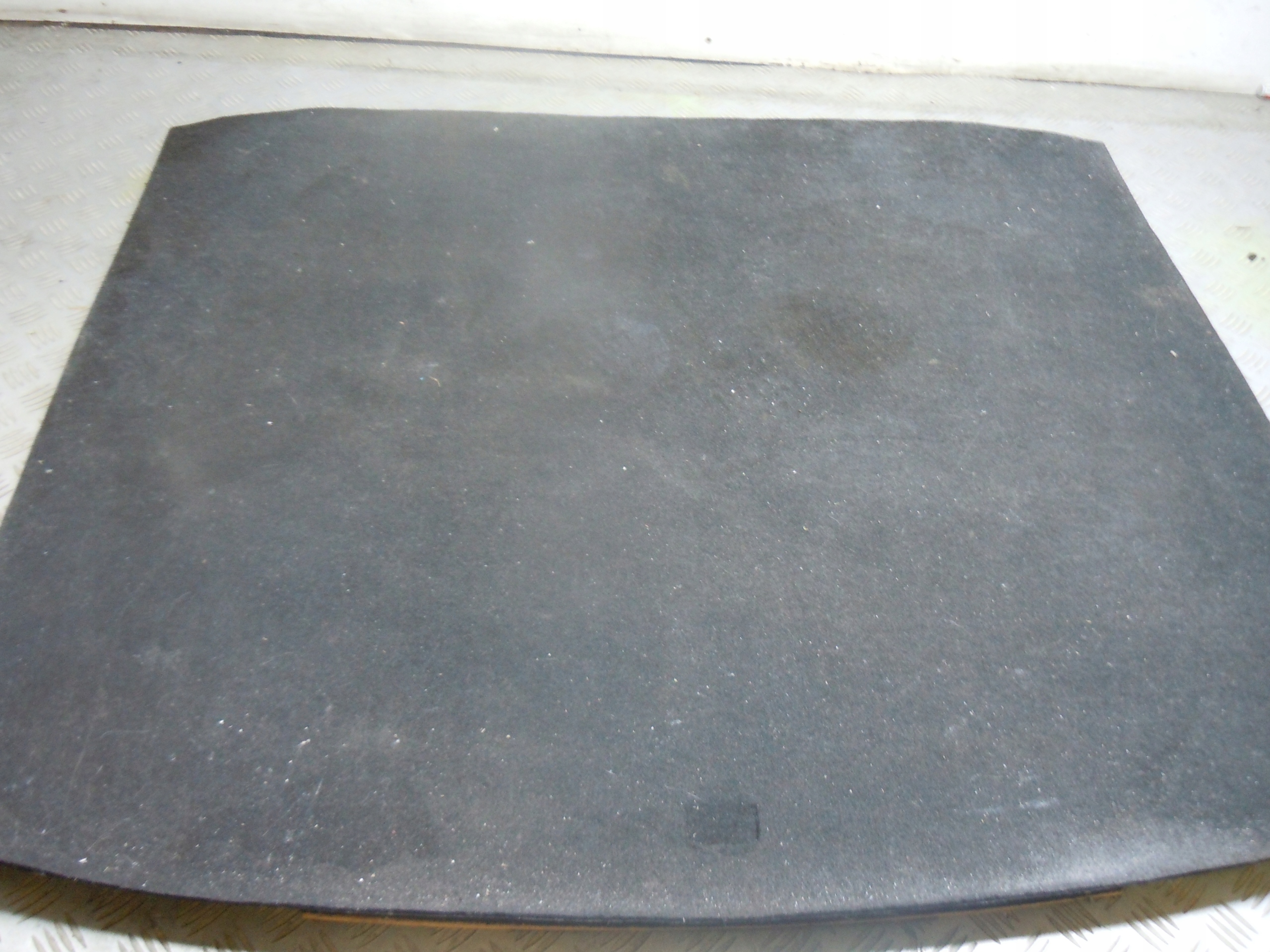 КОВЕР ПОЛ БАГАЖНИКА SKODA KODIAQ 565863463N