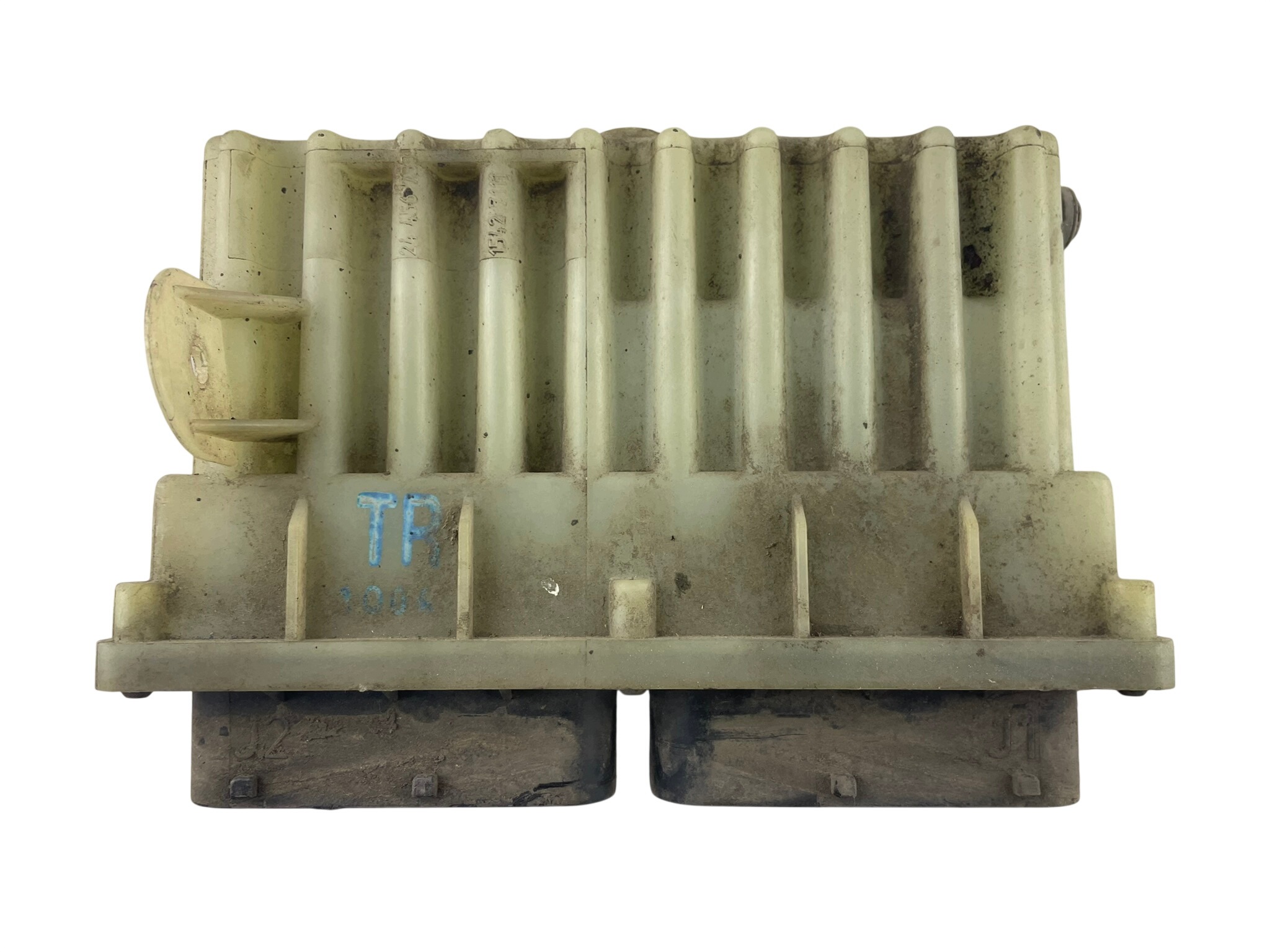 modulo VENTOLA 24 456 733 Opel Astra G 2.0 DI Europa