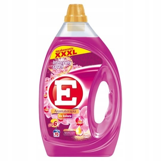 

E 3,50 L 70 P Żel D/pr Malaysian O&color /928