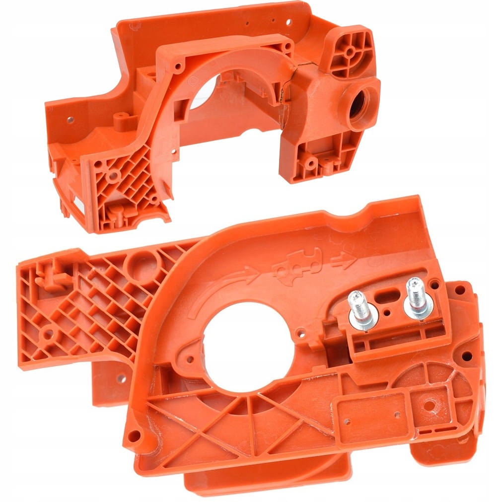 Karter Pro Pilu Husqvarna 136 Le 137 137E 141 Le 142 Kliková Skříň