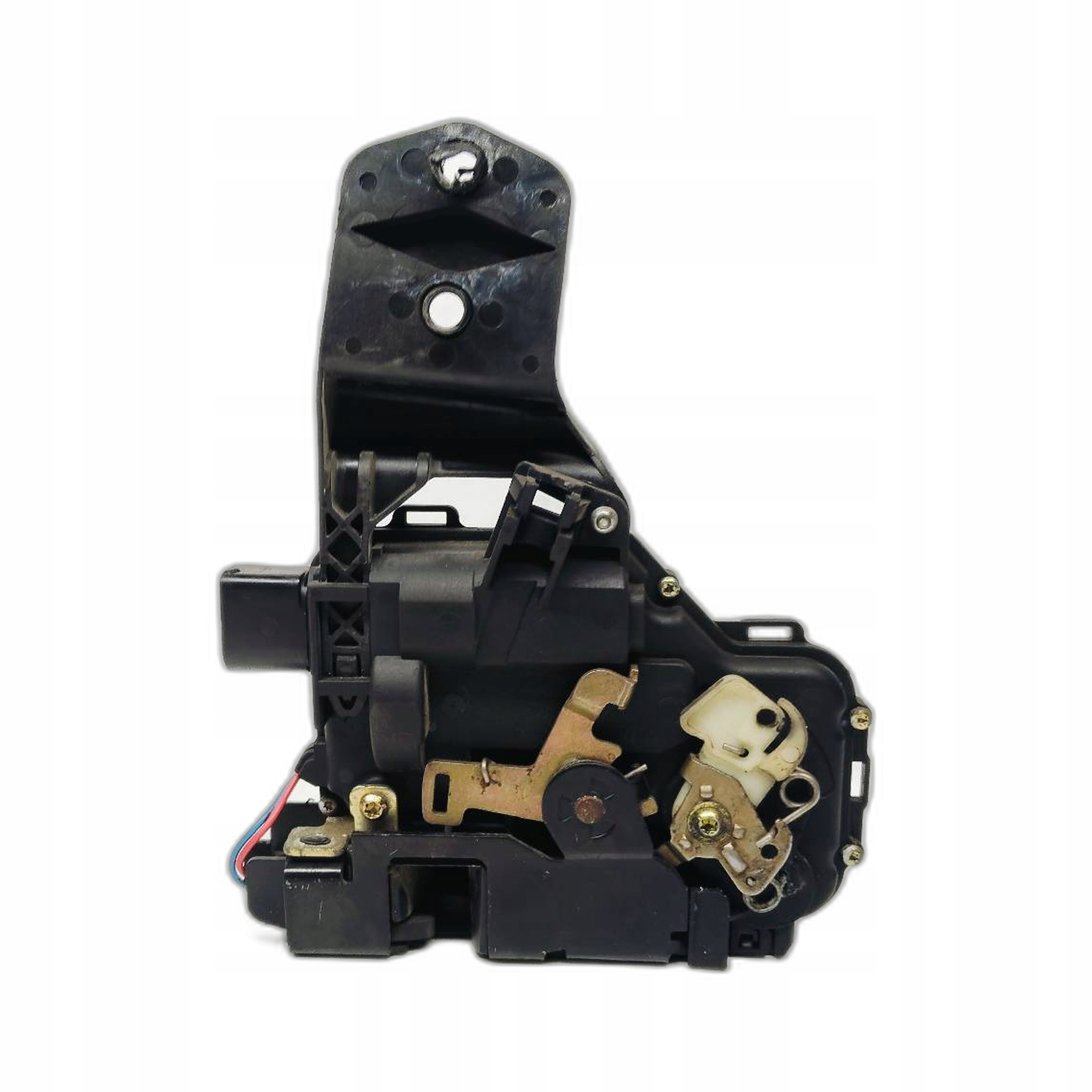 lock door right front Volkswagen Golf IV 1.6 MPI 8 PIN