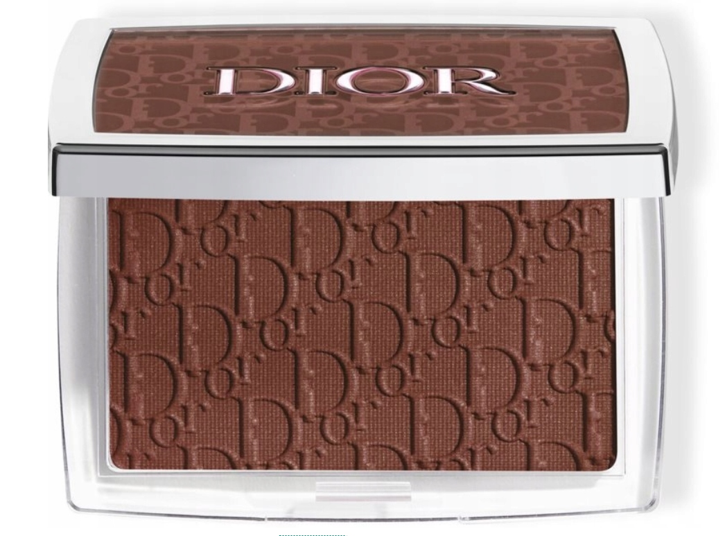 Dior Rose Glow Róż Do Policzków 020 Mahogany 4,4g
