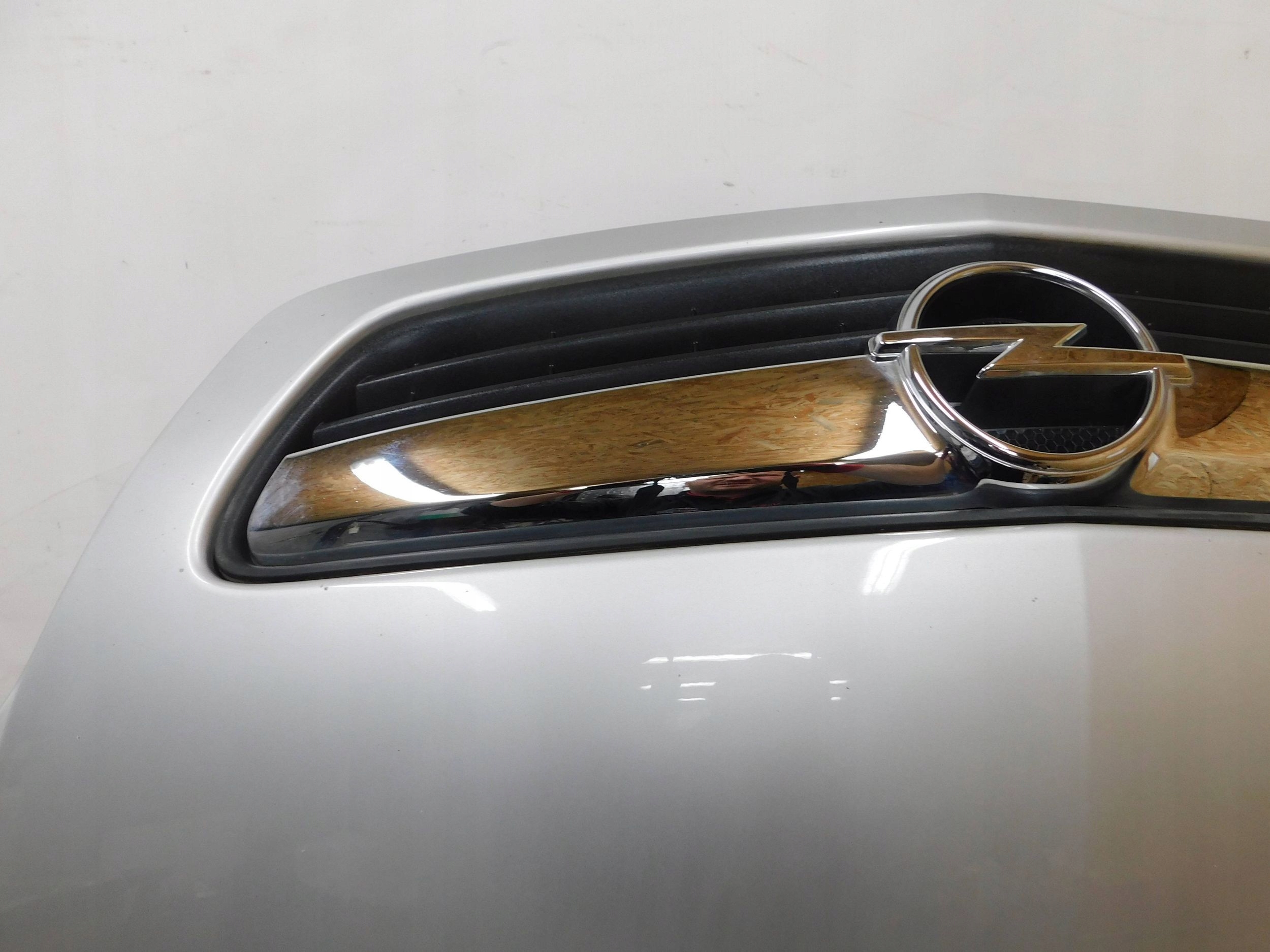 Cofano OPEL MERIVA A