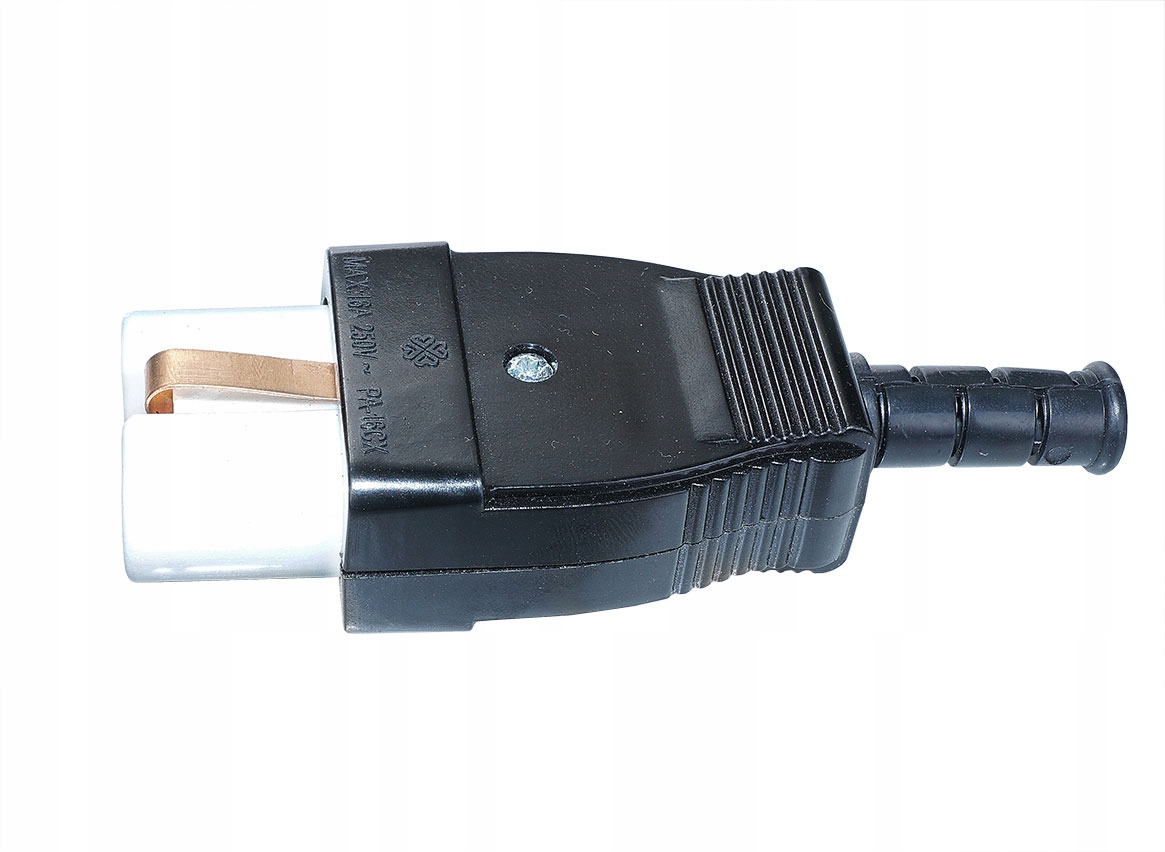 Wtyczka Nasadka NZU-1 Do Prodiża Rum-lux