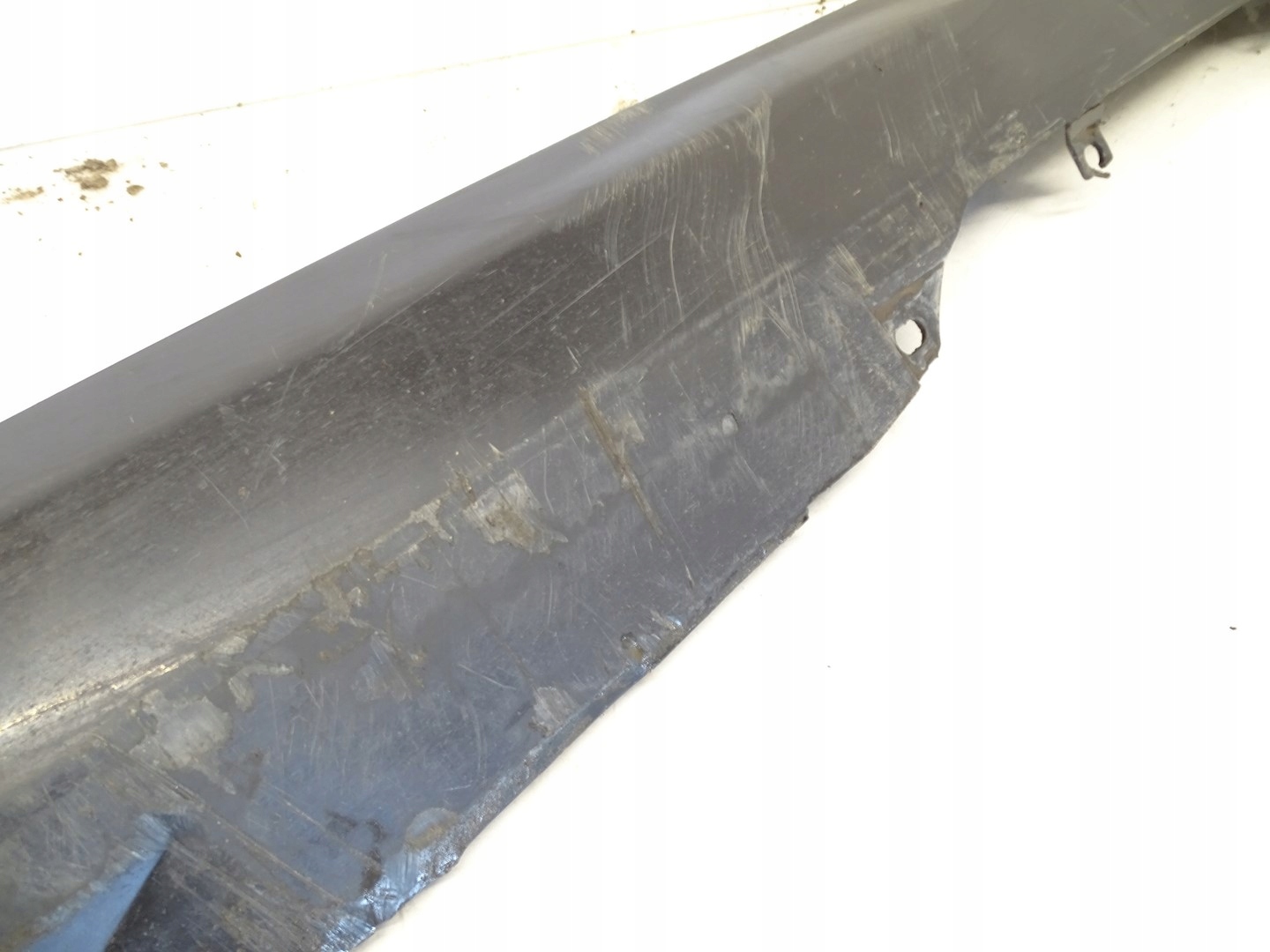 moulding threshold left threshold AUDI A8 D4 S8 LIFT 2014-17 4H0853855F