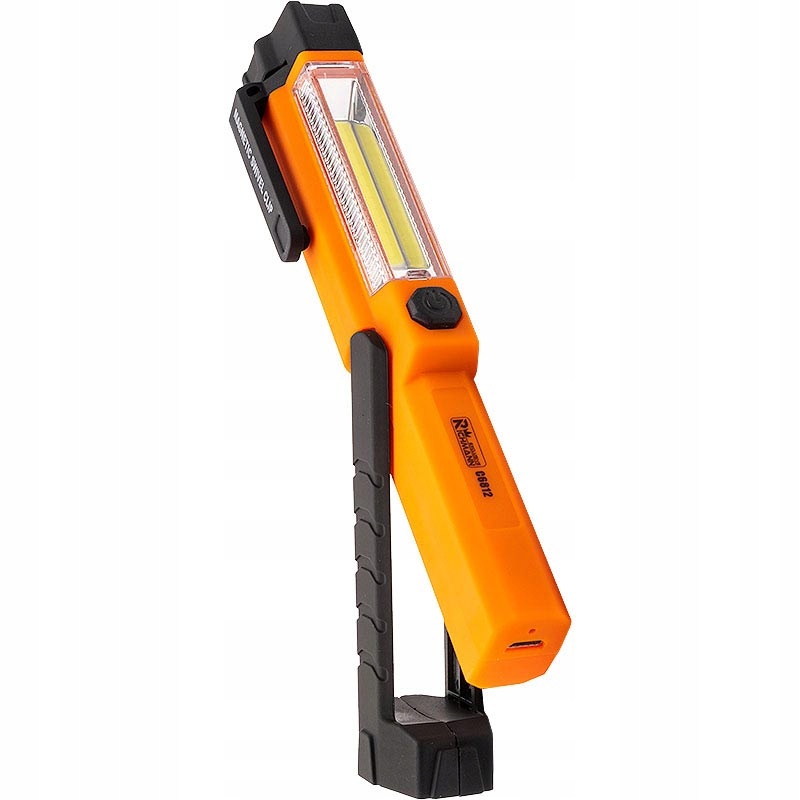 

Richmann Latarka Długopisowa Aku 1,5W Led 1W Led