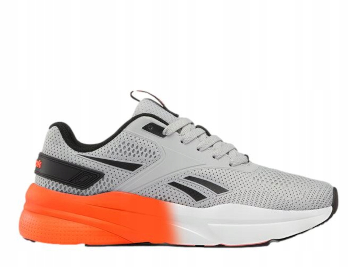 Pánské boty Reebok 100262388 Relora Šedé 41