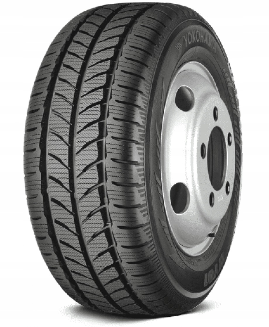Yokohama VY01 205/70 R15 106