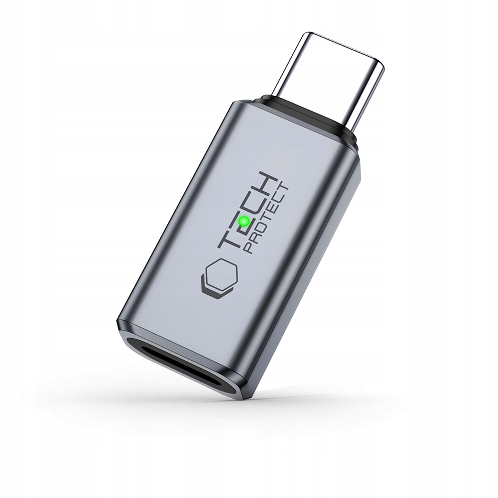 Adapter Przejściówka Audio Lightning Na Type-c Usb-c Do Słuchawek