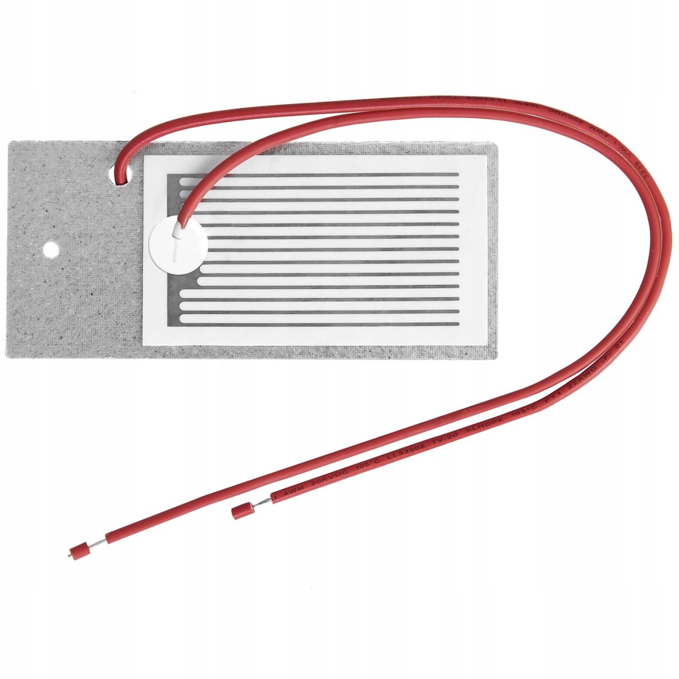 Płytka generatora ozonu Ulsonix AIRCLEAN PLATE 5.0