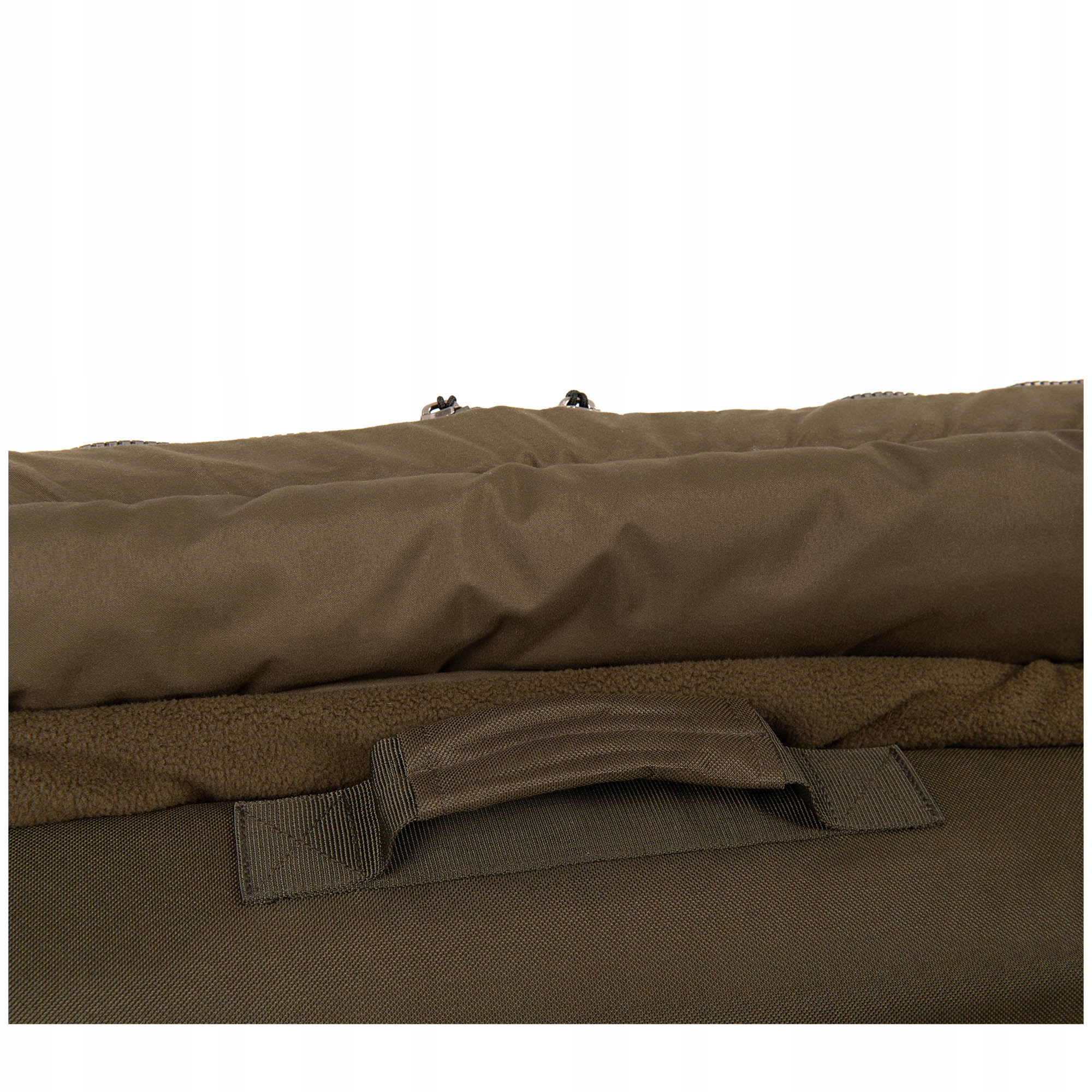 Ліжко Fox Duralite + All Season System