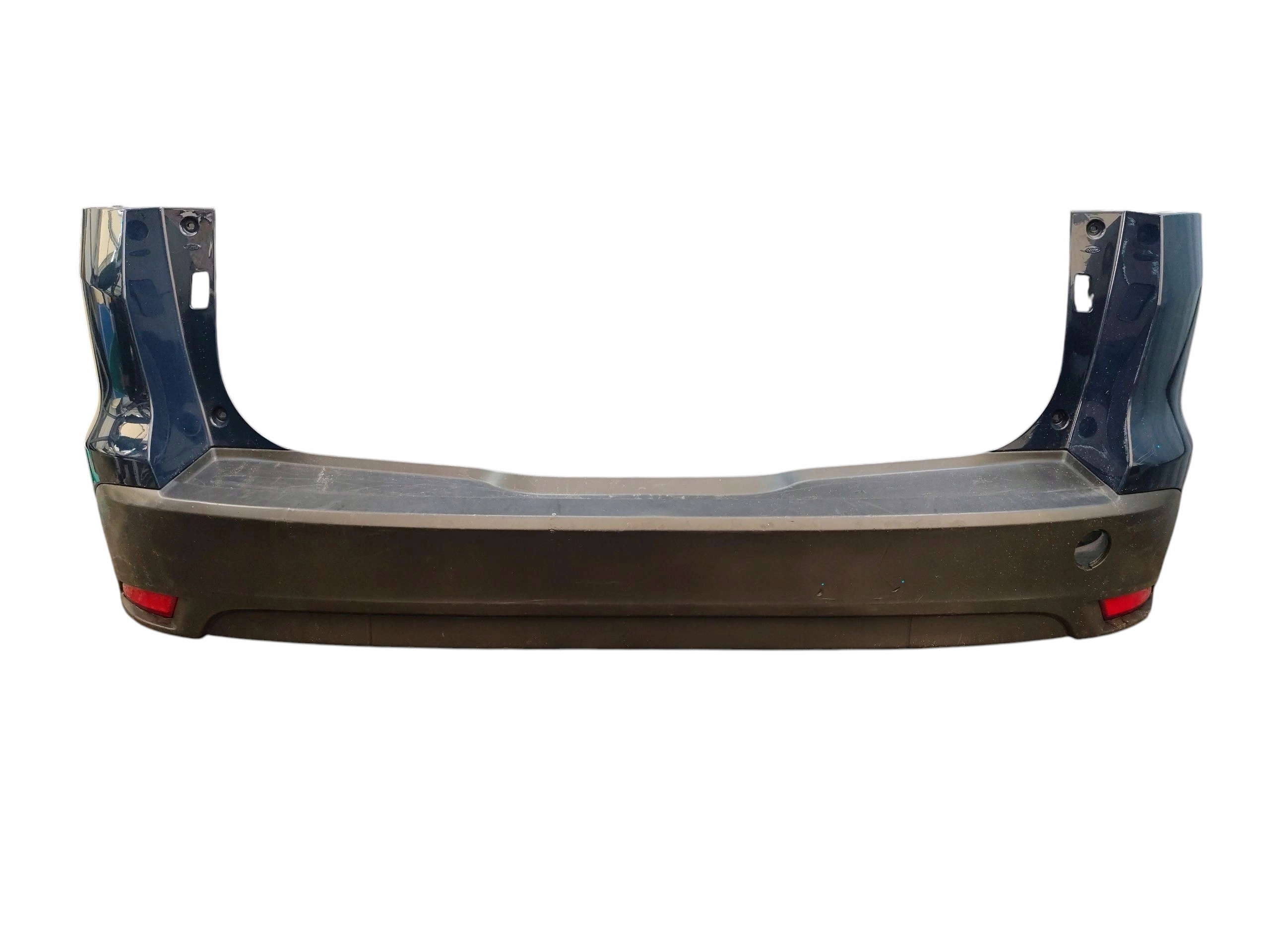 bumper rear part rear FORD FOCUS MK3 (2010-2014) KOMBI RB