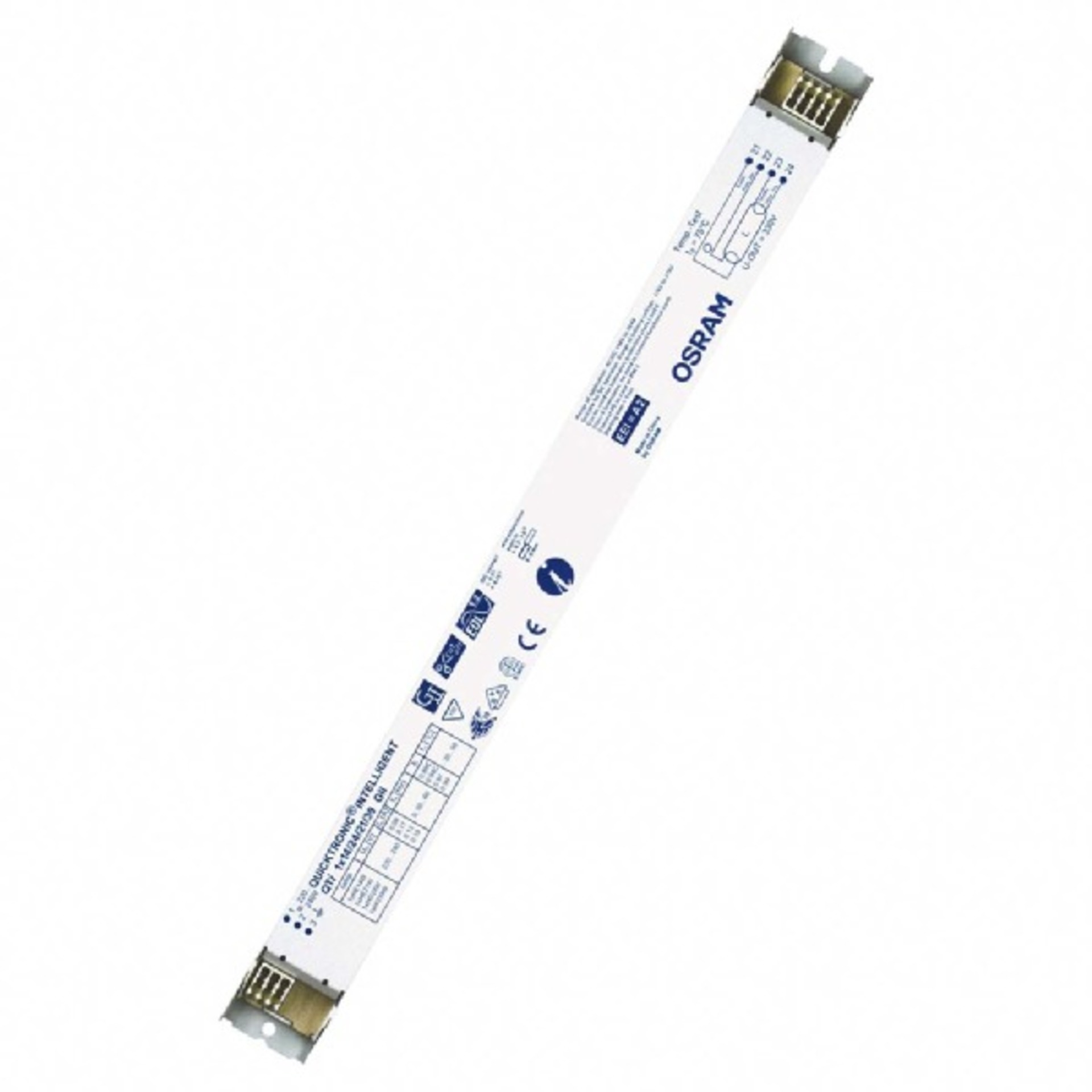 Osram QTi 2X14/24/21/39/220-240 Gii