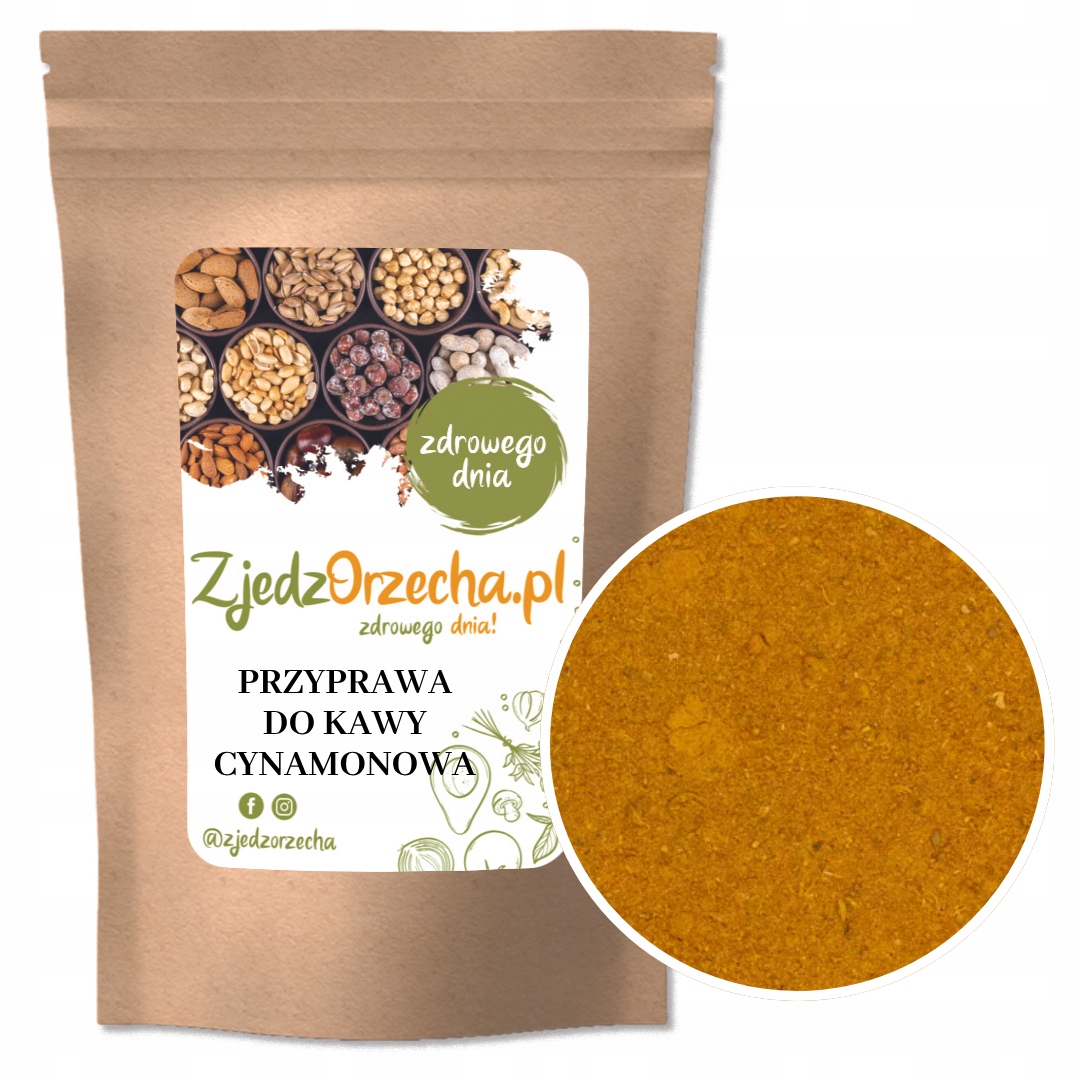 Koření velkoobchod 10000g 10kg