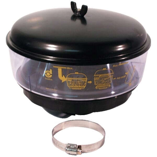 Kompletní předfiltr PBH000820 Donaldson