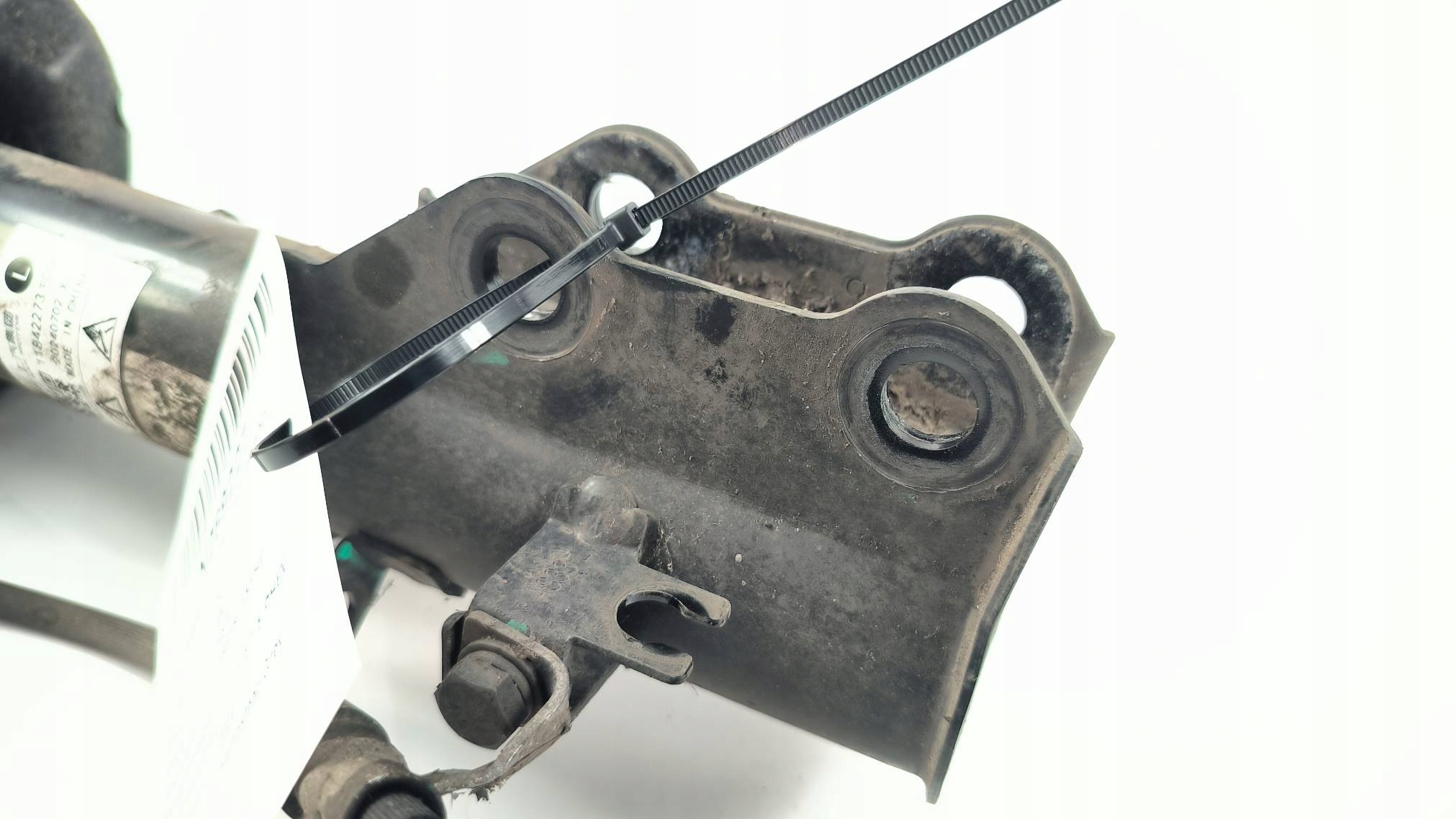 shock absorber left front 11842273 MG HS II