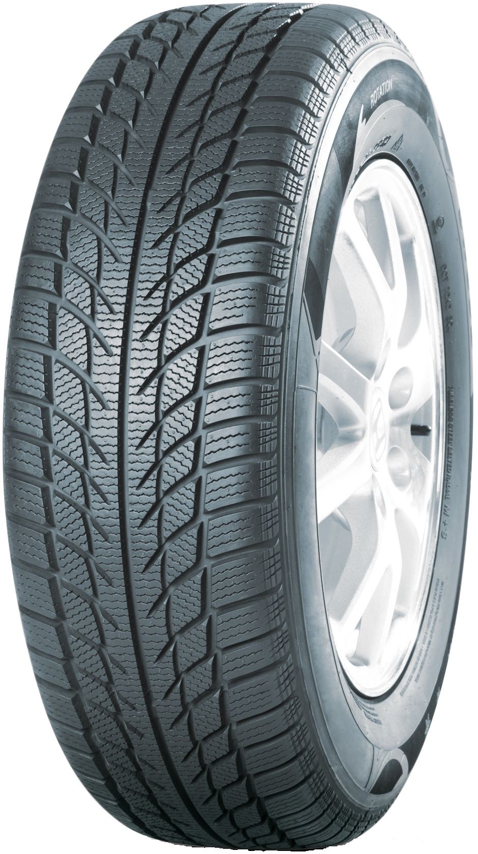 2x opony SW608 195/55R16 87H
