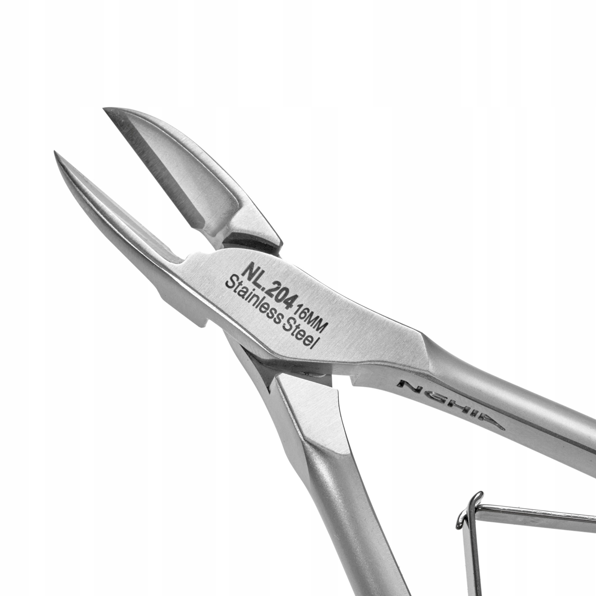 Nghia exportní kleště na nehty NL.204 16MM
