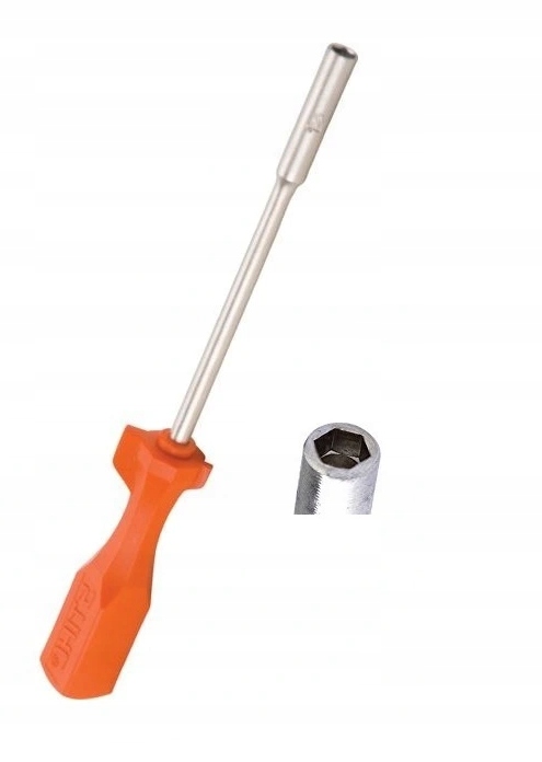 

Klucz Wkrętak Gaźnika Stihl Oryginał 59108902307